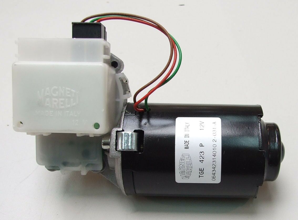 El.motor pred brisaca5 pin- fiat punto i -lancia y