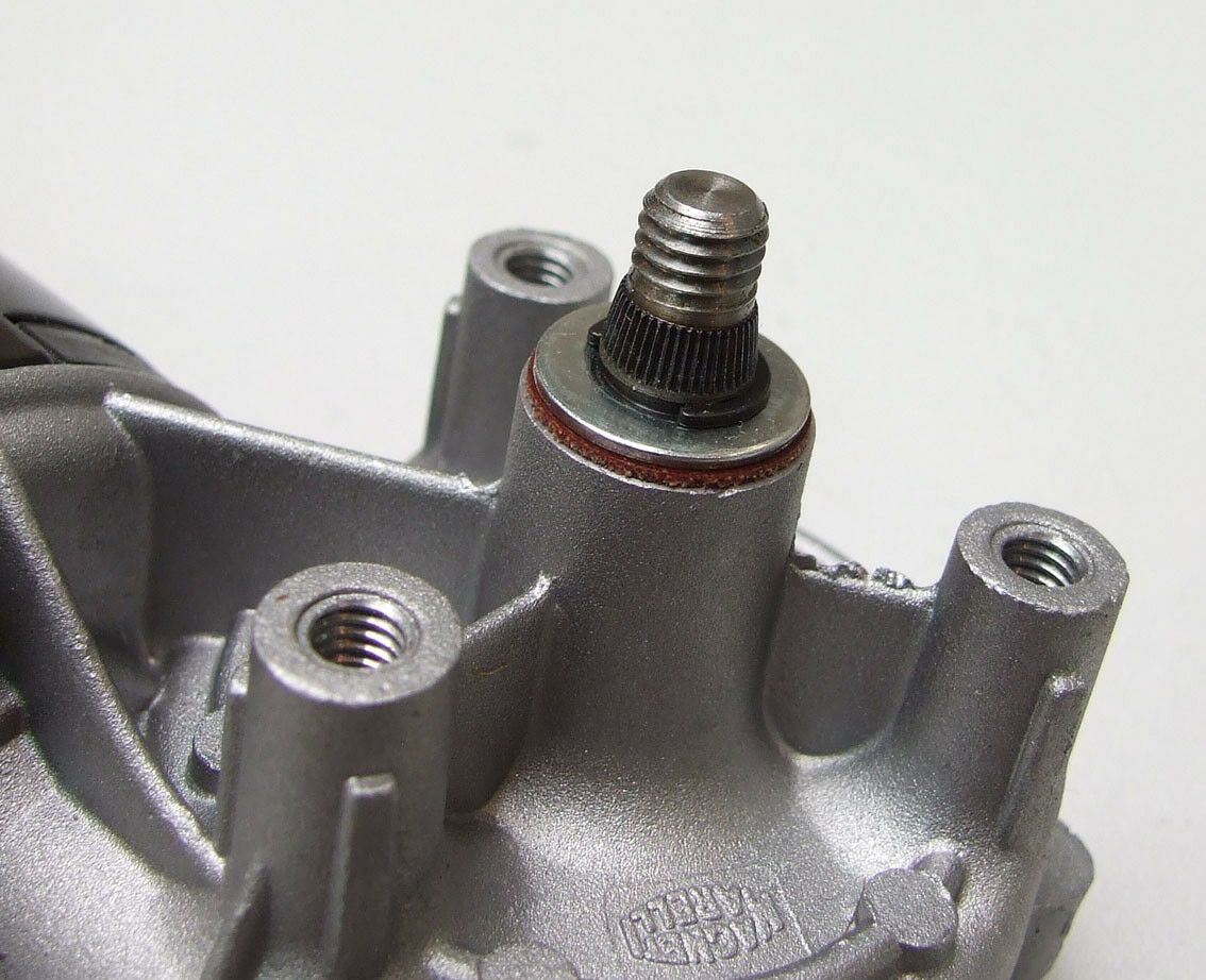 El.motor prednjih brisaca 5pin-fiat doblo '01-