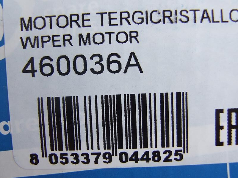 Motor prednjih brisaca 5pin-fiat ducato '94-'02