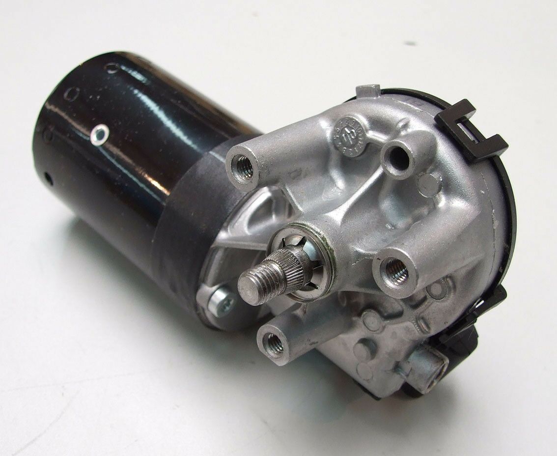 El.motor prednjih brisaca 5pin-opel astra g '98-