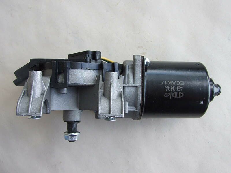 Motor prednjih brisaca 4pin-reno clio