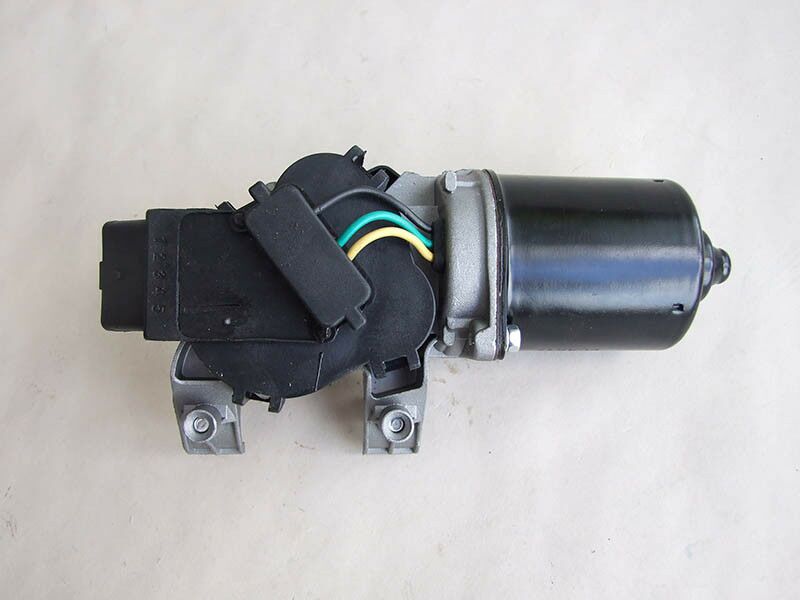 Motor prednjih brisaca 4pin-reno clio