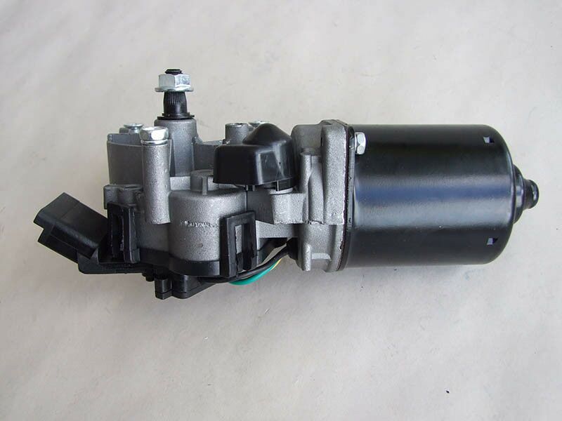 Motor prednjih brisaca 4pin-reno clio