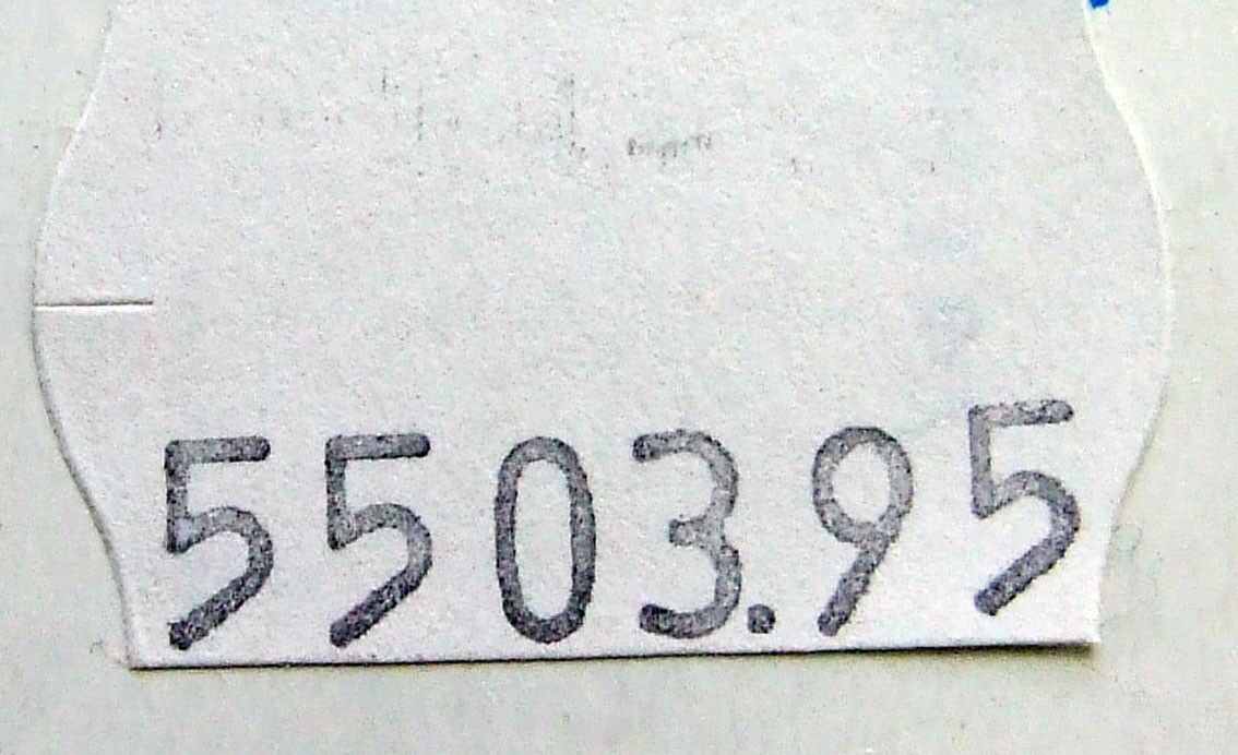 Senzor pritiska na usisu 4pin,kia rio 1.3,1.5 00-