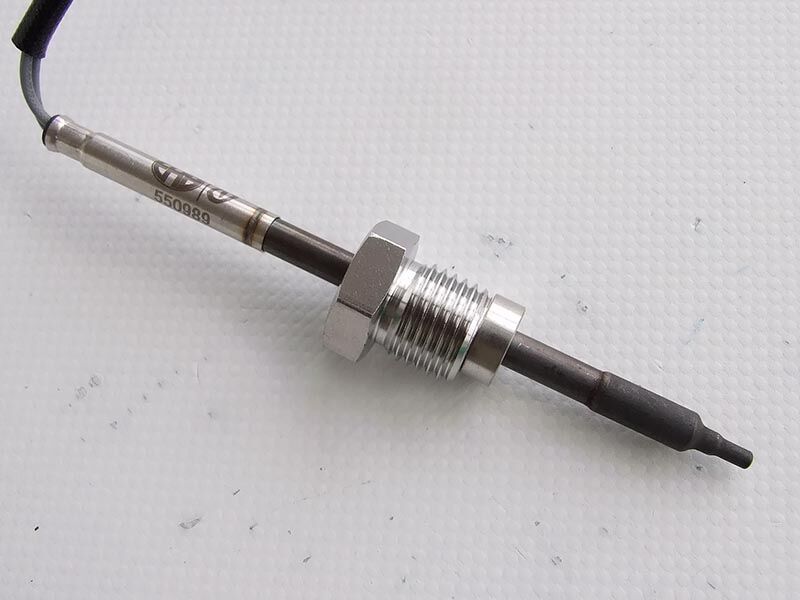 Senzor temperature izduvnih gasova vw passat vi 05-14