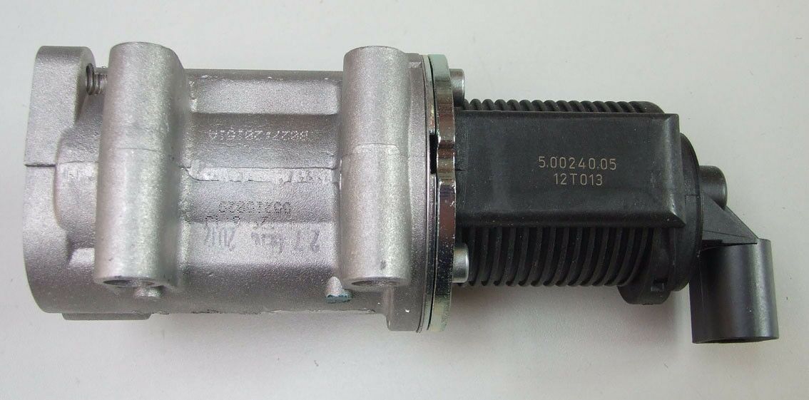 Egr ventil fiat stilo 1-9 jtd 2002-bravo 1-9 jtd 1