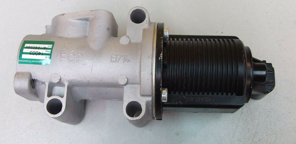 Egr ventil fiat stilo 1-9 jtd 2002-bravo 1-9 jtd 1