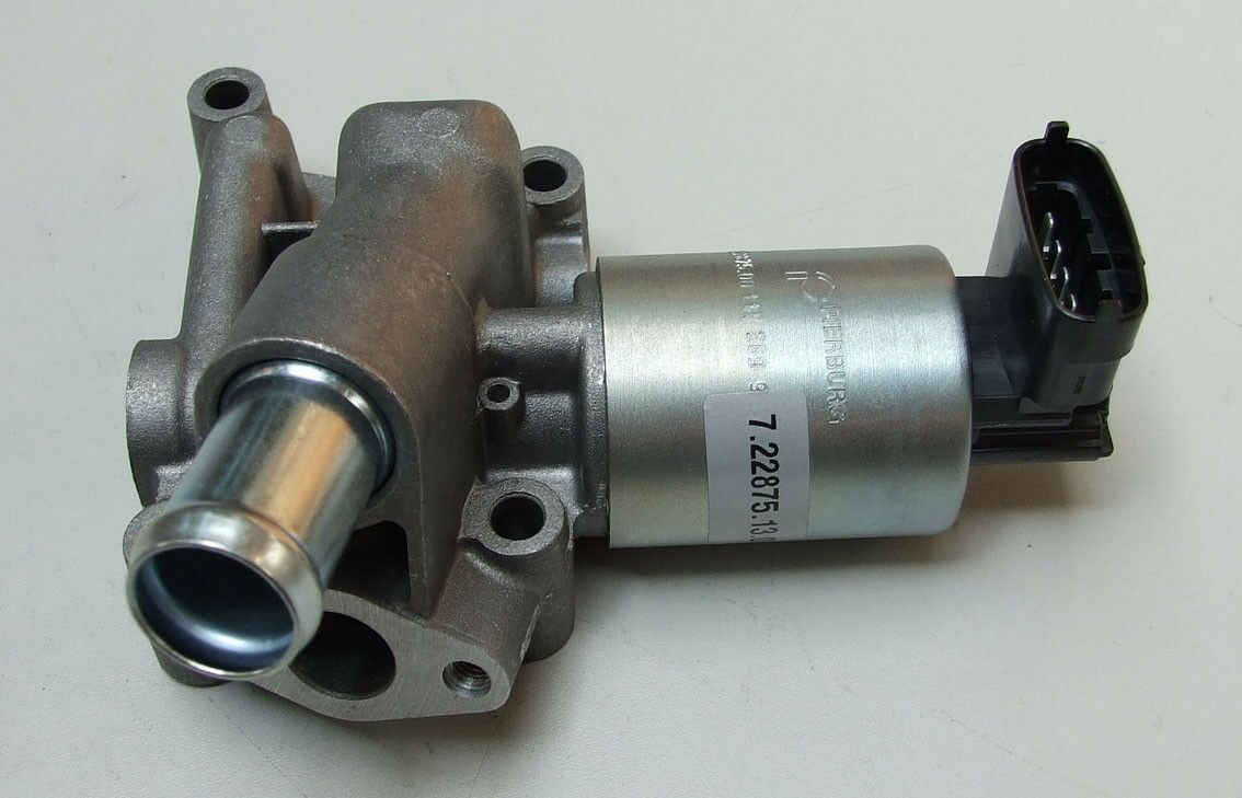 Egr ventil astra h gtc 1-4 2005-corsa c 1-2 16v