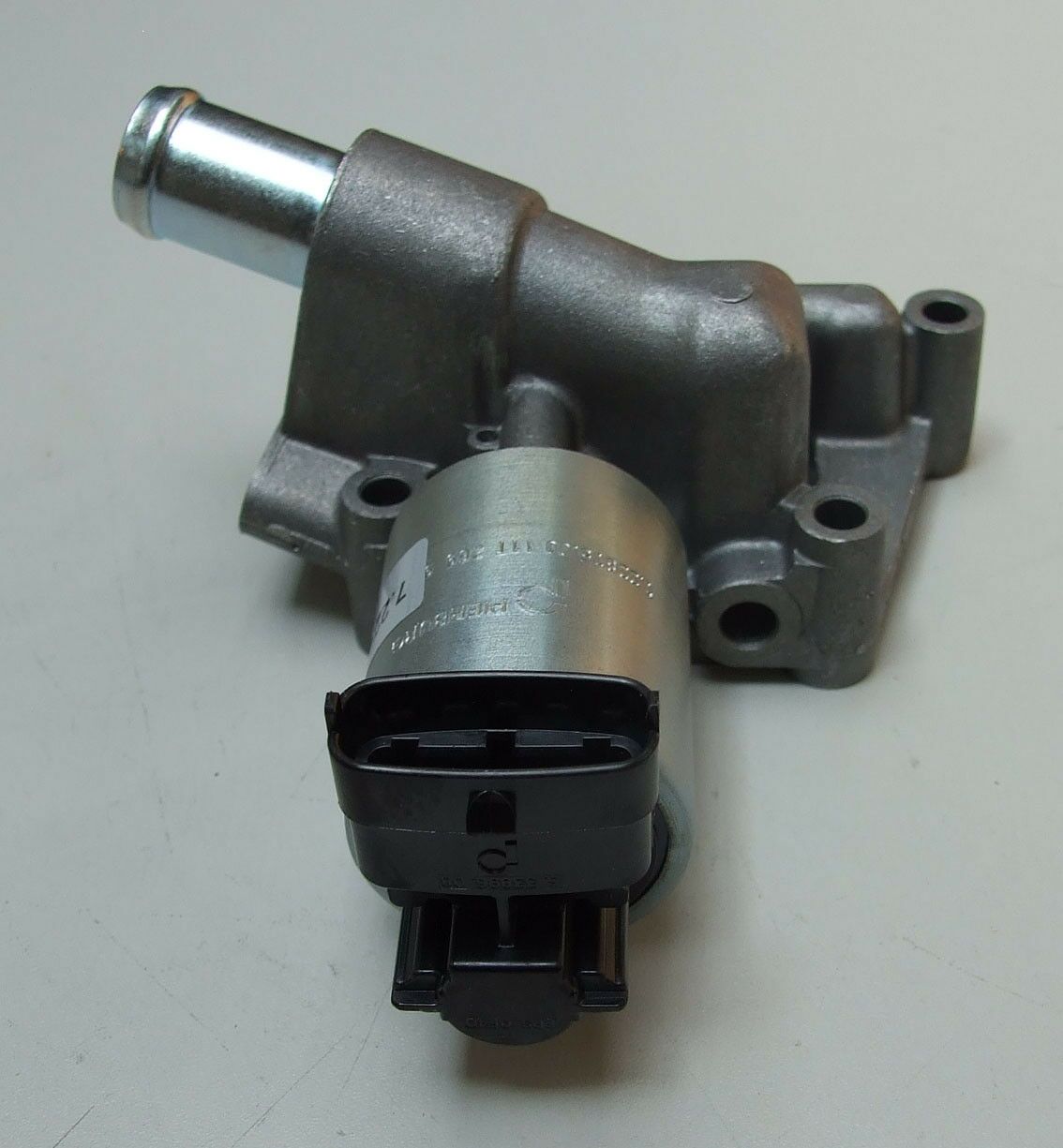 Egr ventil astra h gtc 1-4 2005-corsa c 1-2 16v