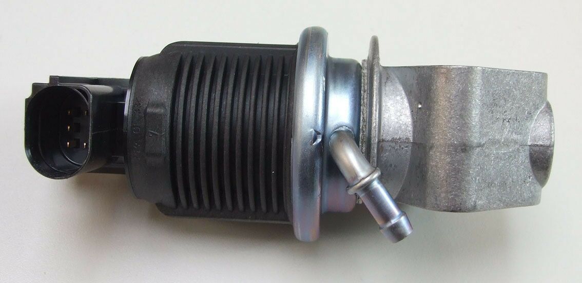 Egr ventil vw golf iv 1-6 16v 2002-skoda fabia 1-4