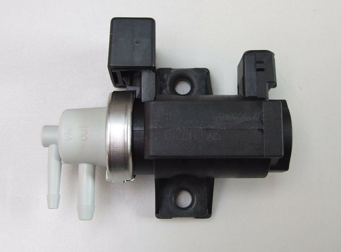 Elektro ventil egr ventila fiat stilo 1-9jtd 2002-