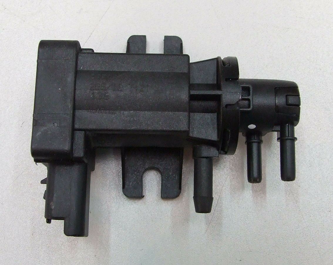 El ventil egr ventila citroen c2-c3-c4-c5