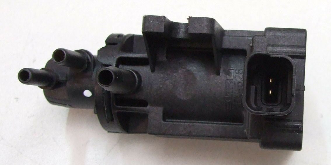 El ventil egr ventila citroen c2-c3-c4-c5