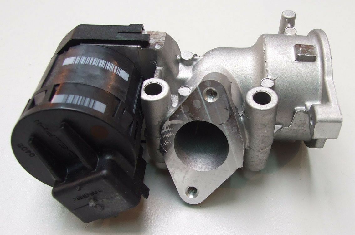 Egr ventil-citroen c5-c4 2.0hdi '04-