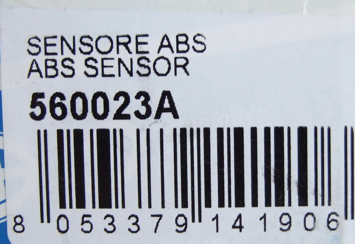 Senzor abs citroen c6 2-7 hdi  2005-