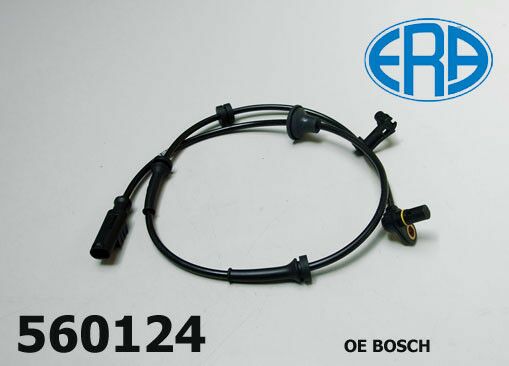 Senzor abs pezo 107 1-4 hdi