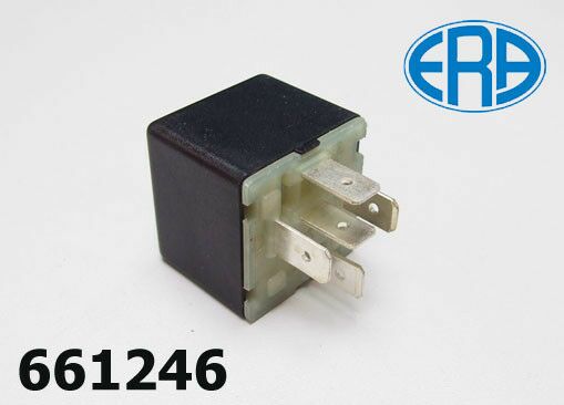 GLAVNI RELE 12V 40AMP 5 IZLAZA FIAT BRAVO 1-9 JTD