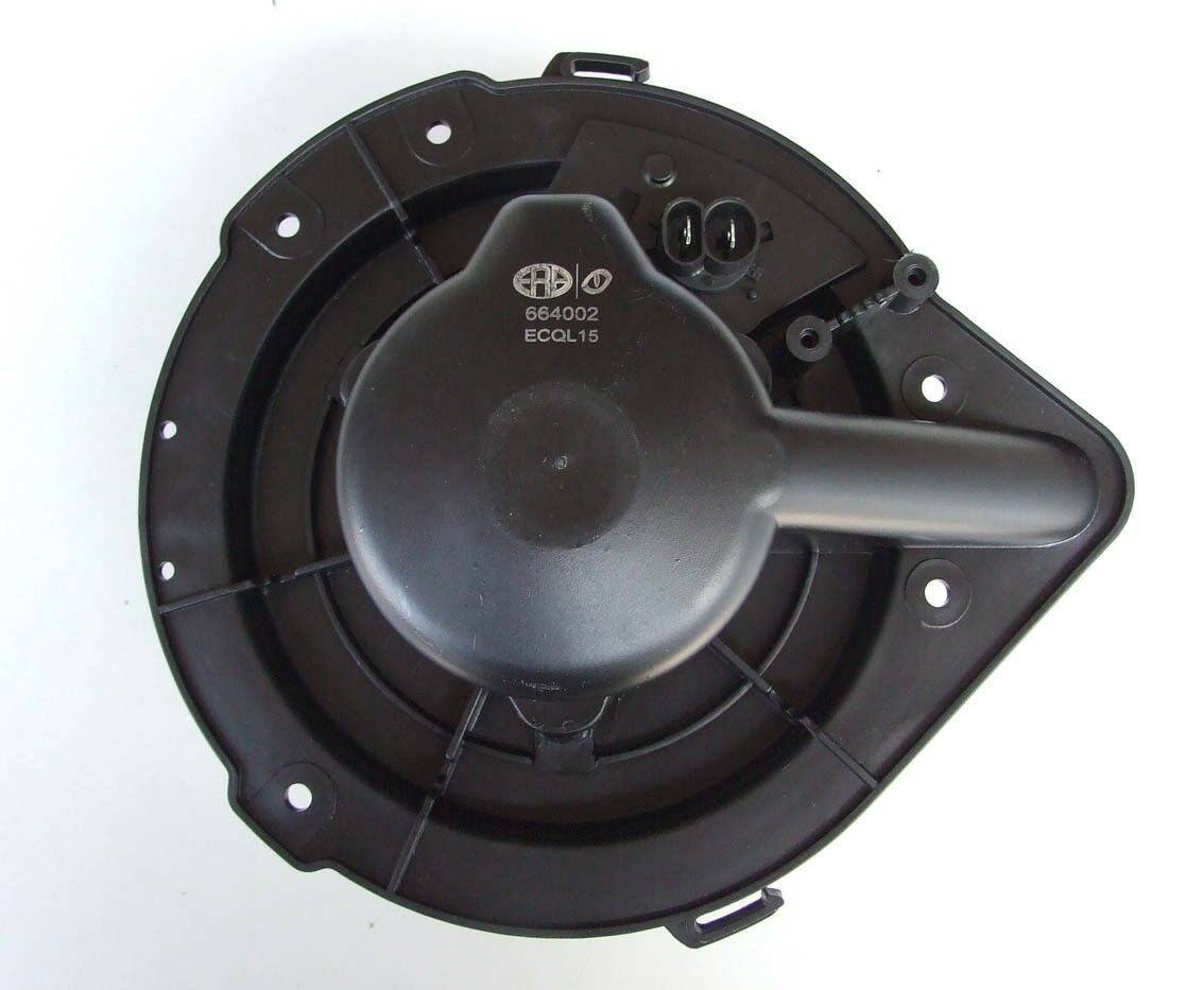 Ventilator kabine audi- passat 1993-2005