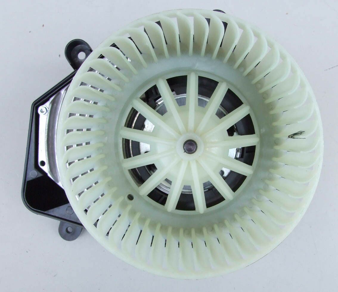 Ventilator kabine audi a4 skoda superb