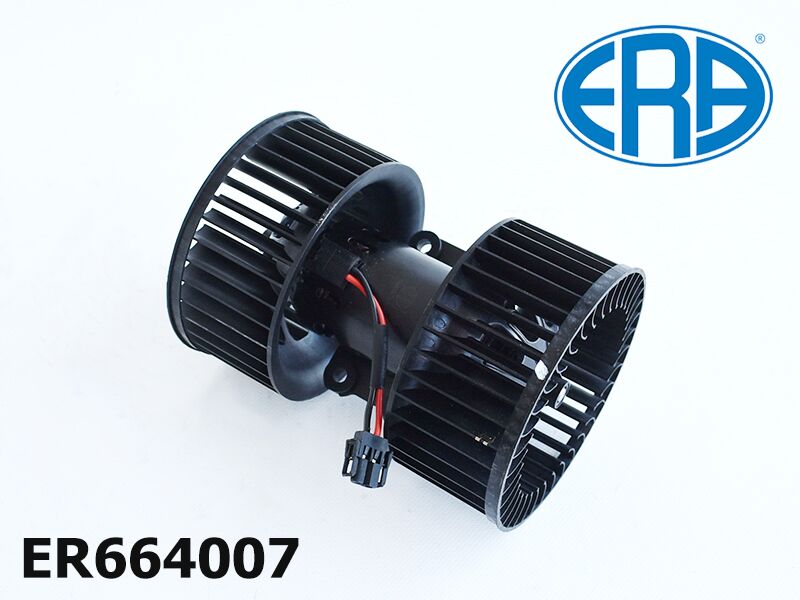 VENTILATOR KABINE BMW E46 97-06, X3 03-11