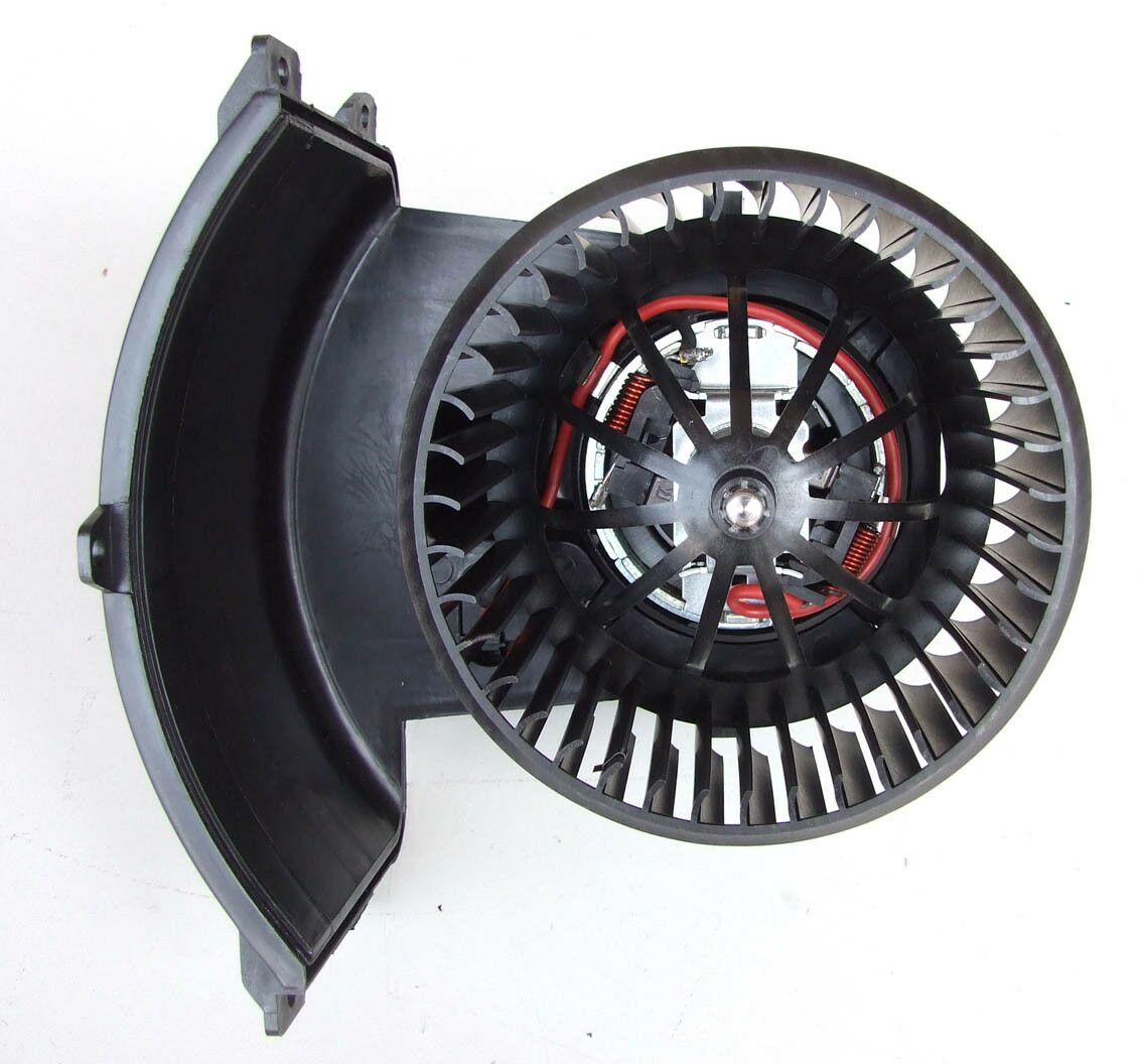 Ventilator kabine vw t-5 2003-