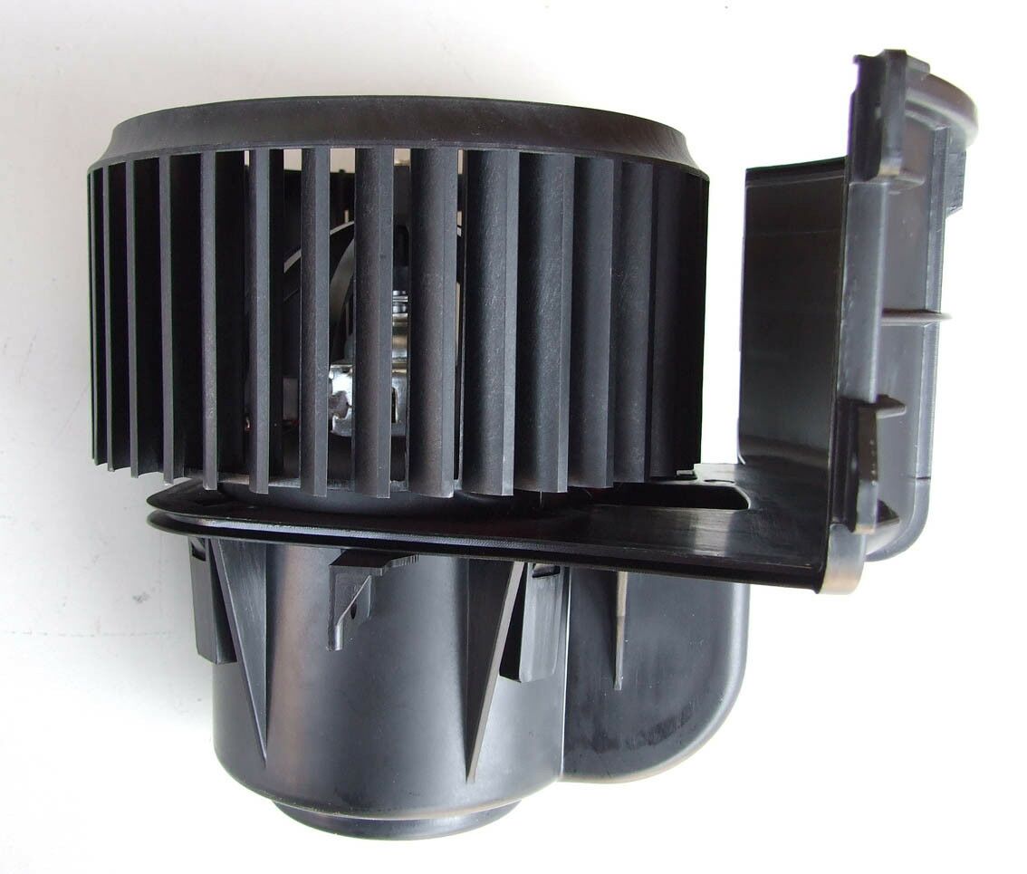 Ventilator kabine vw t-5 2003-