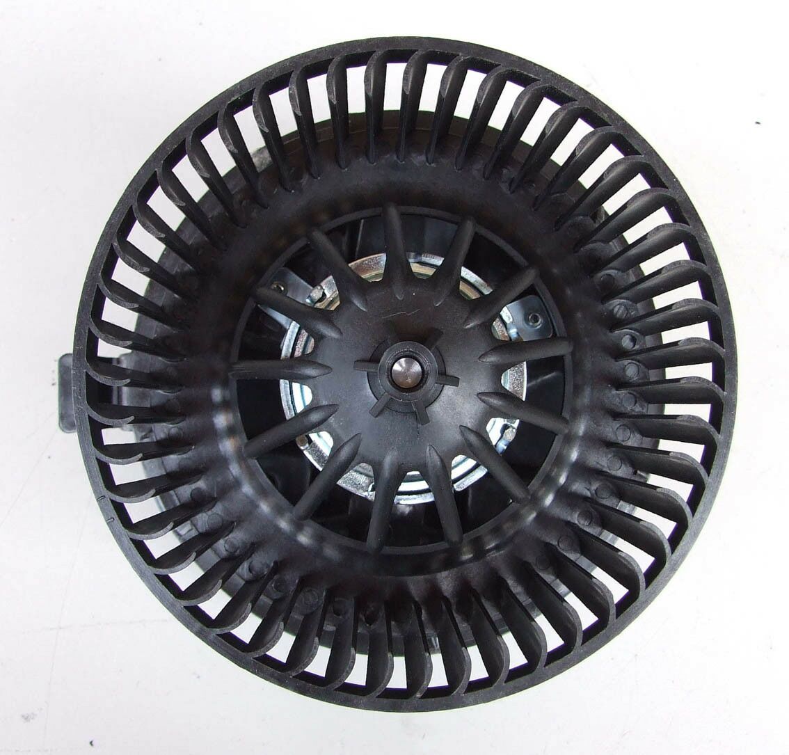 Ventilator kabine renault megane 2004-