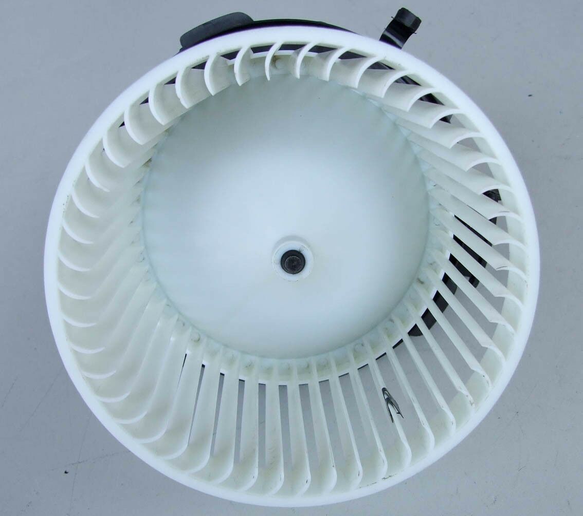 Ventilator kabine fiat panda