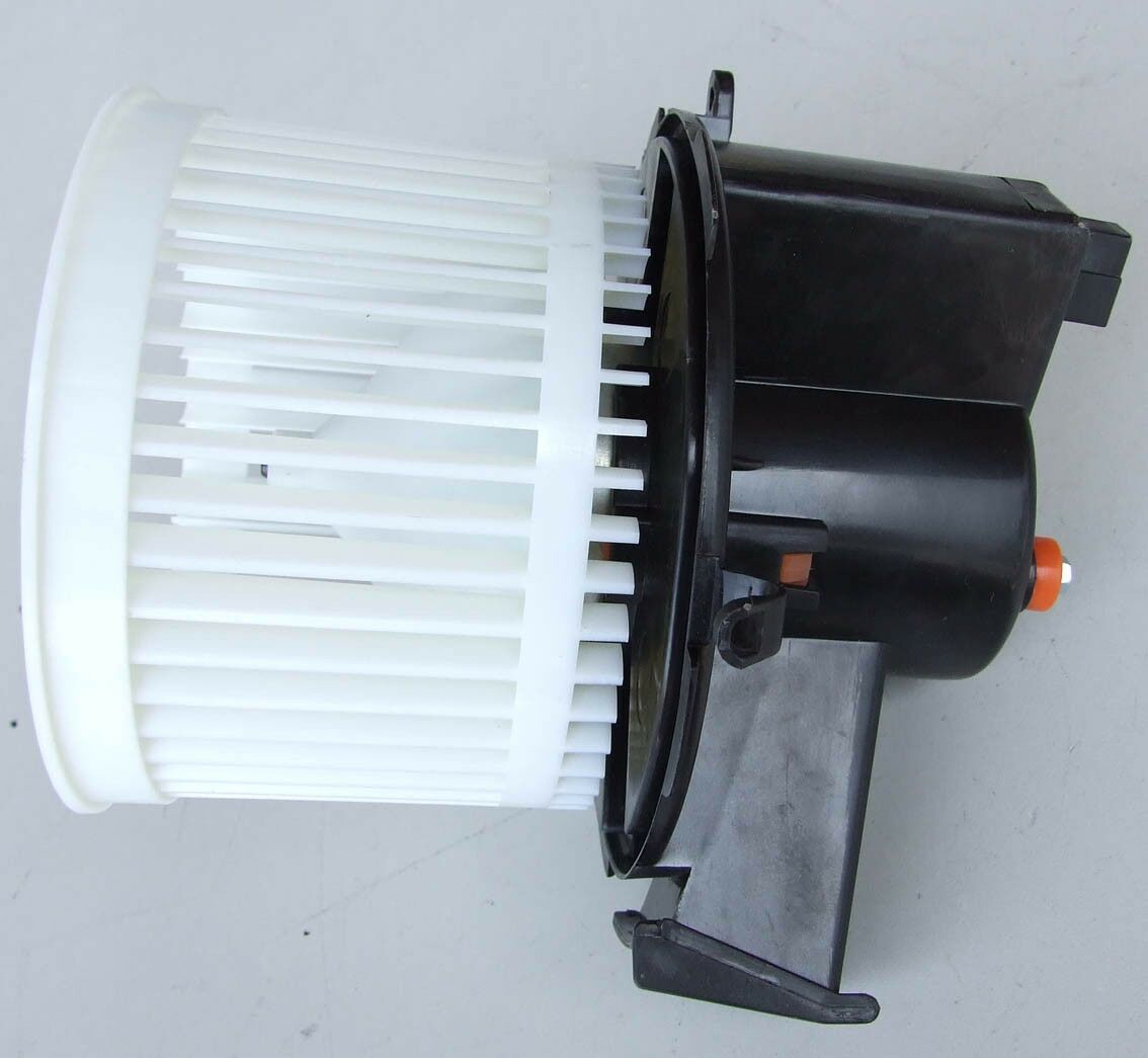 Ventilator kabine fiat panda