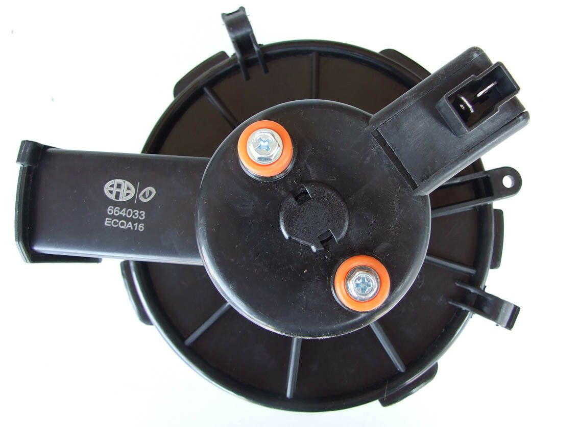 Ventilator kabine fiat panda