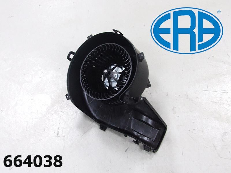 VENTILATOR KABINE 12V ASTRA H, VECTRA C,SIGNUM