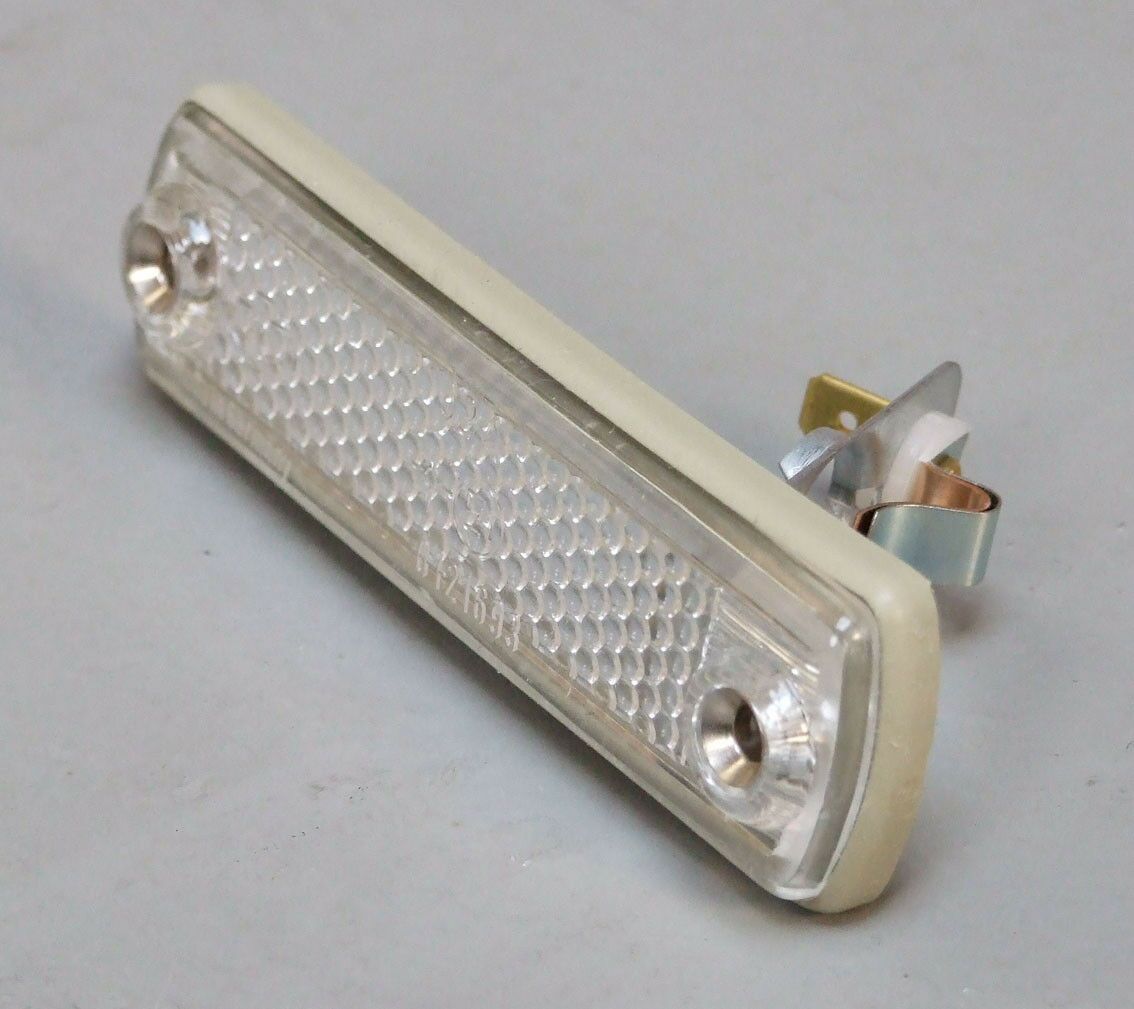 Lampa bela  100x26 neoplan,man,mercedes