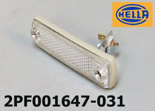 LAMPA BELA  100X26 NEOPLAN,MAN,MERCEDES