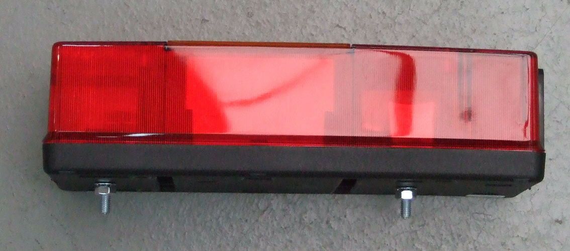 Stop lampa leva 246x108 ski box sa s.r.t.