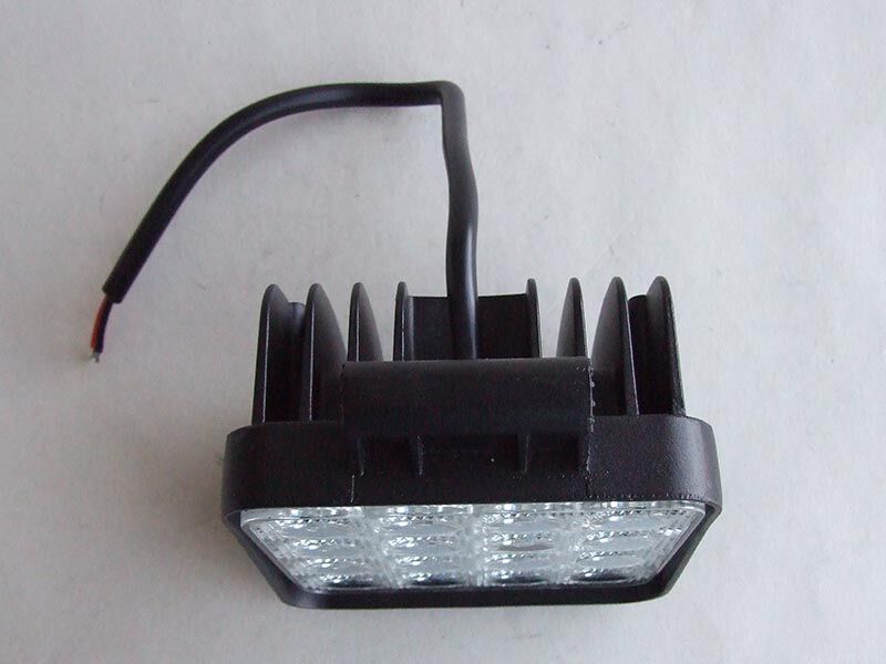 Led radno svetlo 48w 16dioda 9-32v